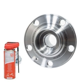 Radlagersatz 6635-SET-MSP für Fabia I Praktik (6Y5) für 39,20 CHF