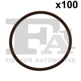 SKODA AGR-Ventil-Dichtung von FA1
