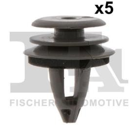 Clip, Zier- / Schutzleiste 10-40013.5
