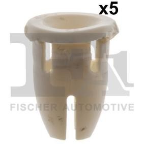 Clip, Zier- / Schutzleiste 14-60002.5