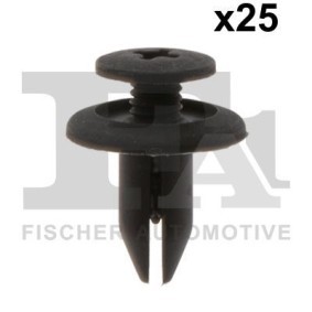 Clip, Zier- / Schutzleiste 73-30001.25