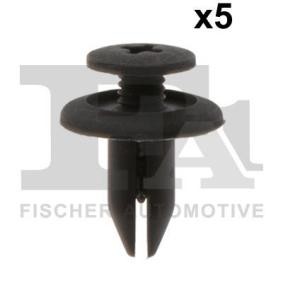 Clip, Zier- / Schutzleiste 73-30001.5