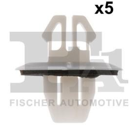 Clip, Zier- / Schutzleiste 77-40048.5