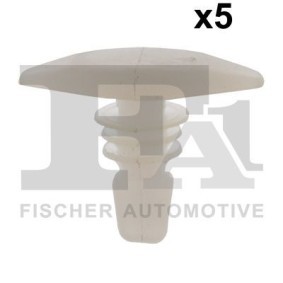 Clip, Zier- / Schutzleiste 79-40001.5