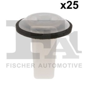 Clip, Zier- / Schutzleiste 79-60002.25