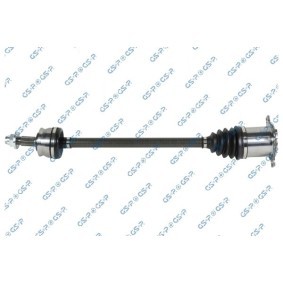 Acquista Semiasse da GSP 204385 a buon mercato per soli 142,87 €