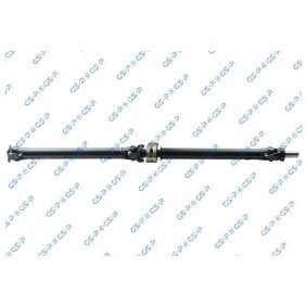 Acquista Albero trasmissione da GSP PS900635 a buon mercato per soli 574,80 €