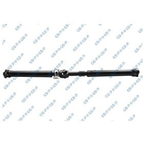 Acquista Albero trasmissione da GSP PS901347 a buon mercato per soli 557,59 €