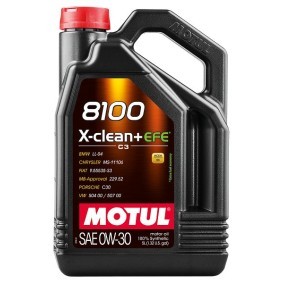 Compre Óleo do motor da MOTUL 111678 a um preço baixo por 57,82 €