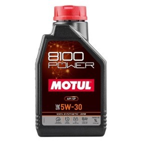 Compre Óleo do motor da MOTUL 111800 a um preço baixo por 15,59 €