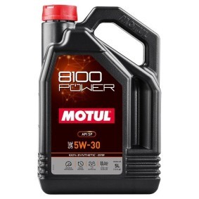 Compre Óleo do motor da MOTUL 111801 a um preço baixo por 78,87 €
