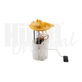 Osta HITACHI Polttoainepumppu netistä 500L (351_, 352_)-mallille edulliseen hintaan