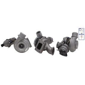 Acquista Turbina da DRI 729128610 a buon mercato per soli 743,74 €