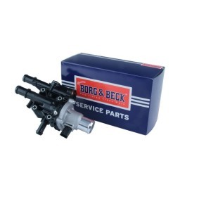 Achetez des Thermostat d'eau BORG & BECK BBT554 à prix pour 151,25 €