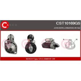 Turbolader von CASCO für DUCATO Pritsche/Fahrgestell (280) günstig online kaufen