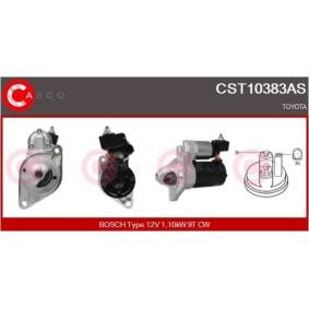 Comprar Conjunto piezas turbocompresor de CASCO CCH80002AS a bajo precio de 209,70 €