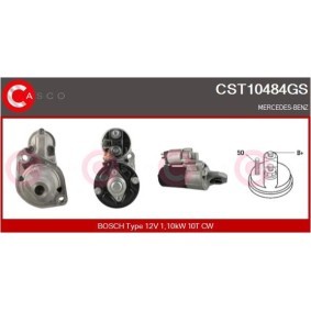 Kjøp Kjernegruppe, lader av CASCO CCH86021AS til den lave prisen 3700,11 NOK