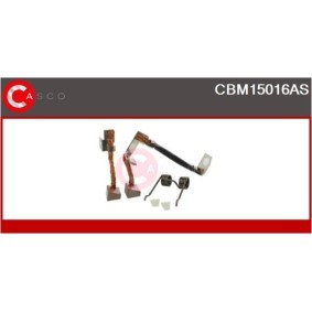 Köp Startgenerator av CASCO CDS25000AS till det låga priset 2707,03 kr