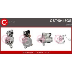 Vorwiderstand, Elektromotor-Kühlerlüfter CRS74003AS