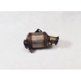 Partikelfilter (DPF) DPF169 von EEC günstig für 775,12 € online kaufen