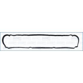 Acquista Guarnizione coperchio punterie da AJUSA online per Megane II Van / Hatchback (KM0/2_) a prezzi moderati