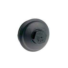 Deckel, Ölfiltergehäuse von AVS AUTOPARTS günstig für 94,10 €