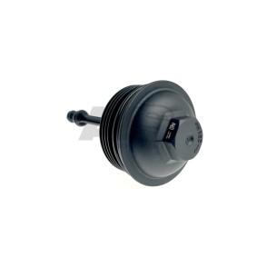 Deckel, Ölfiltergehäuse von AVS AUTOPARTS günstig für 83,77 €