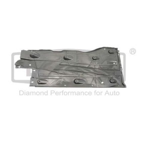 Compre Isolamento do compartimento do motor da DPA 88251588602 a um preço baixo por 49,19 €