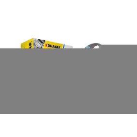 Zahnriemensatz für PEUGEOT von DIAMAX