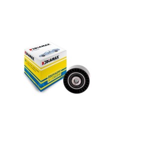 Acquista Galoppino / Guidacinghia, Cinghia dentata da DIAMAX A8058 a buon mercato per soli 38,73 €