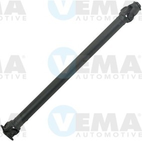 Kardanwelle für LAND ROVER von VEMA
