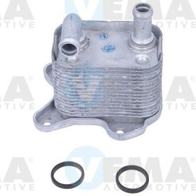Ölkühler 340118 von VEMA günstig für 40,56 € online kaufen