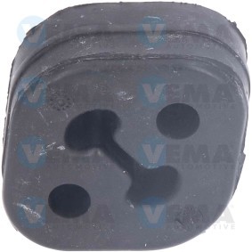 Compre Suporte, sistema de escape da VEMA 350215 a um preço baixo por 4,66 €