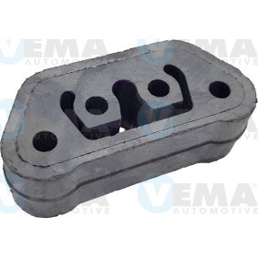 Compre Suporte, sistema de escape da VEMA 350218 a um preço baixo por 4,43 €