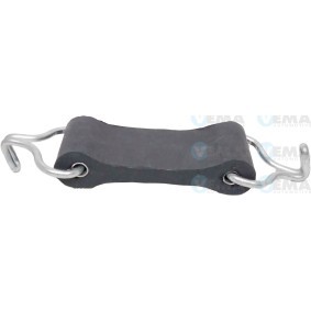 Halter, Abgasanlage 350228