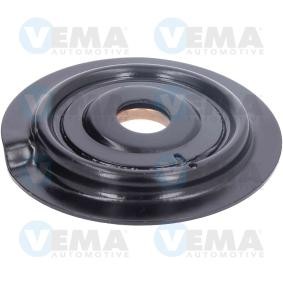 Acquista Piattello ammortizzatore da VEMA 410015 a buon mercato per soli 60,78 €
