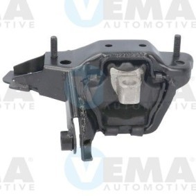 Motorlager 430555 für Toledo IV Schrägheck (KG3) für 49,36 CHF