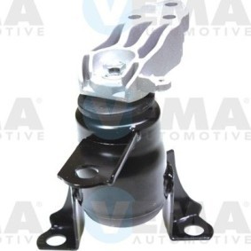 Achetez des Suspension, boîte de vitesse manuelle VEMA 430568 à prix pour 101,69 €