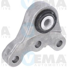 Achetez des Suspension, boîte de vitesse manuelle VEMA 450016 à prix pour 48,47 €