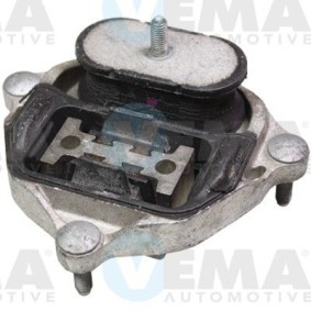 Achetez des Suspension, boîte de vitesse manuelle VEMA 450040 à prix pour 39,09 €