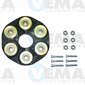 Hardyscheibe 500026 von VEMA günstig für 47,59 € online kaufen