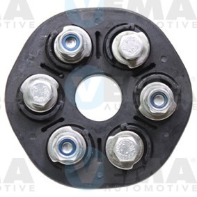 Compre Articulação, veio longitudinal da VEMA 500028 a um preço baixo por 75,94 €