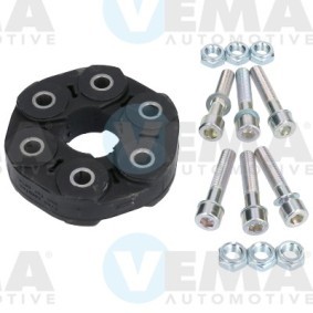 Compre Articulação, veio longitudinal da VEMA 500040 a um preço baixo por 75,33 €