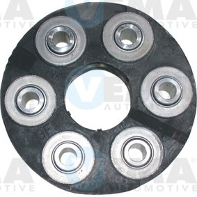 Hardyscheibe 500048 von VEMA günstig für 36,96 € online kaufen