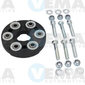 Hardyscheibe 500050 von VEMA günstig für 76,13 € online kaufen