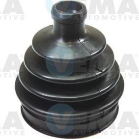 Achsmanschette 510109 für LADA