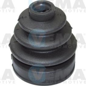 Achetez des Soufflet de cardan VEMA 510120 à prix pour 6,50 €
