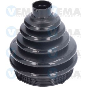 Achetez des Soufflet de cardan VEMA 510138 à prix pour 14,22 €