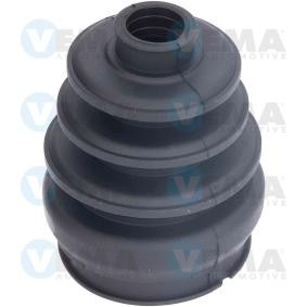 Achetez des Soufflet de cardan VEMA 515119 à prix pour 4,36 €