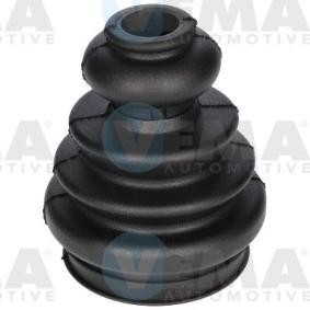 Achetez des Soufflet de cardan VEMA 515133 à prix pour 7,58 €